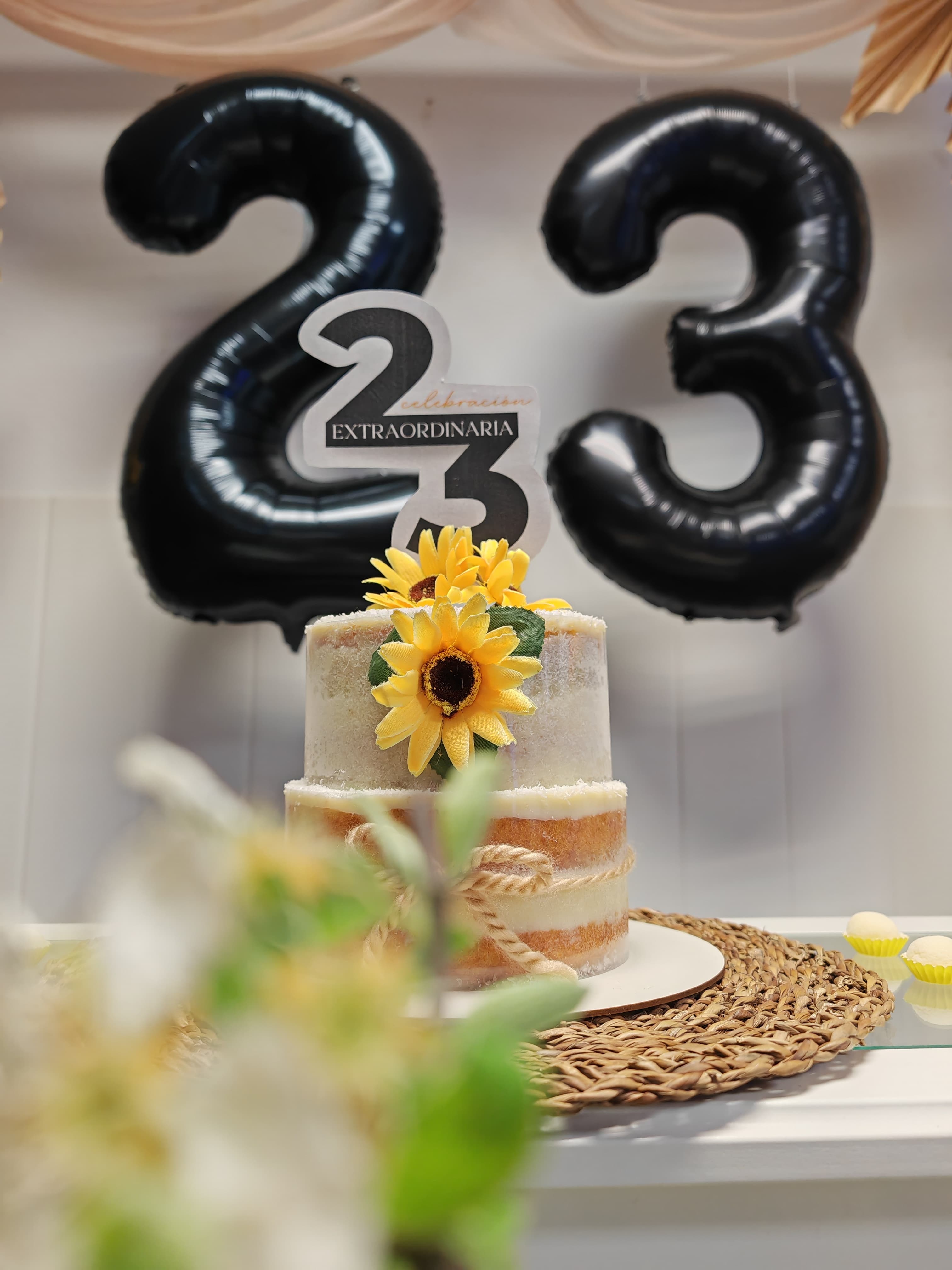 #23 ANIVERSARIO